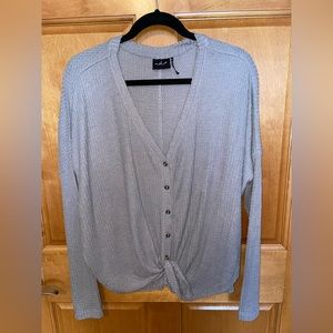 Free people sweater